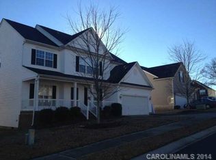 10192 Tintinhull Dr, Indian Land, SC 29707