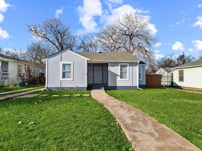 2541 Fordham Rd, Dallas, TX, 75216