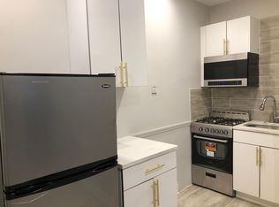 55 Graham St #1B, Jersey City, NJ 07307