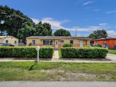 2770 NW 164th St, Miami Gardens, FL, 33054