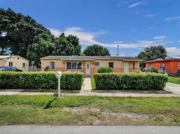 2770 NW 164th St, Miami Gardens, FL 33054