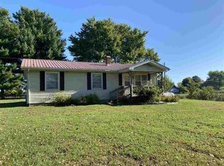 64 Marshall Ln, Horse Cave, KY 42749