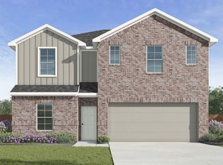 Madison Plan, Rancho San Gabriel, Georgetown, TX 78626