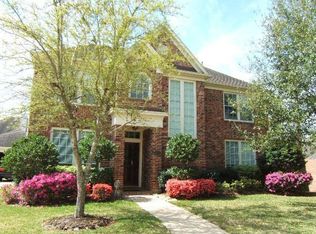 1702 Fall Ridge Cir, Katy, TX 77494