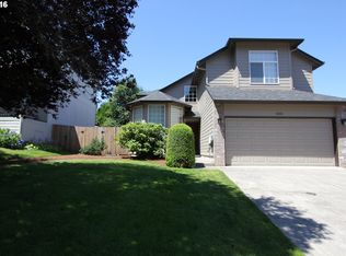 9308 NE 30th Ave, Vancouver, WA 98665
