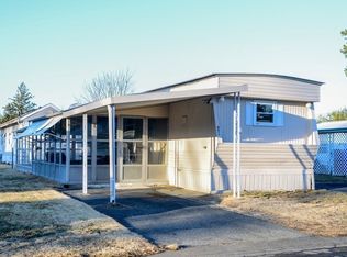 70 Shumway St APT 23, Springfield, MA 01119