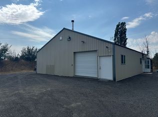 9210 W Trails Rd, Spokane, WA 99224