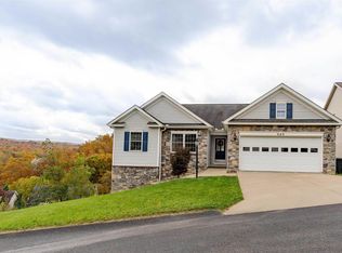 424 Arabela Ct, Morgantown, WV 26508