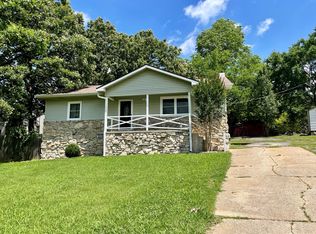 1206 Ridgecrest Cir, Pocahontas, AR 72455