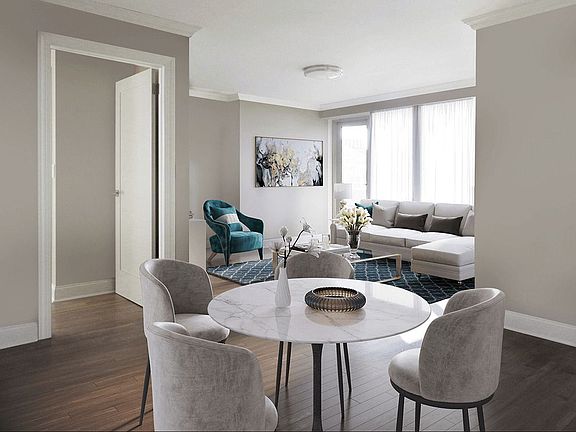 3rd image of 310 Greenwich St APT 14J