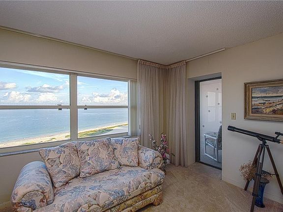 4th image of 1270 Gulf Blvd APT 1704