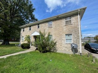 4301 Naomi Dr #2, Louisville, KY 40219