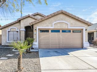 14429 N Gil Balcome Ct, Surprise, AZ 85379