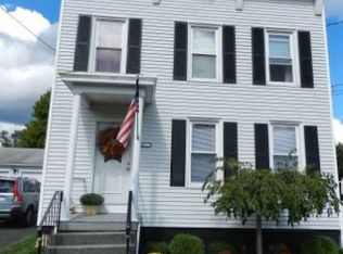 27 Leversee Ave, Cohoes, NY 12047