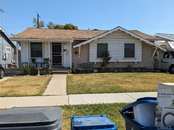 12432 212th St, Lakewood, CA 90715
