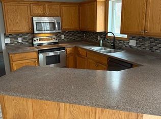 14100 296th Cir NW, Princeton, MN 55371