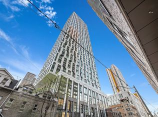 252 Church St #4317, Toronto, ON M5B 1Z2