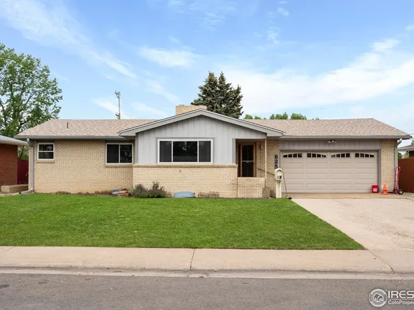 825 28th Ave, Greeley, CO 80634