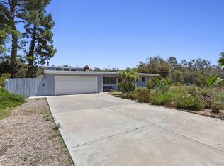 511 Tumbleweed Ln, Fallbrook, CA 92028