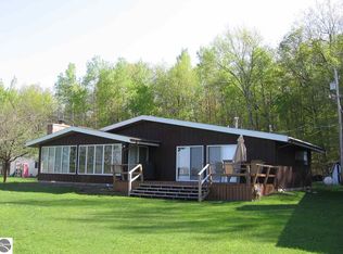 4440 Loon Lake Rd, Hale, MI 48739