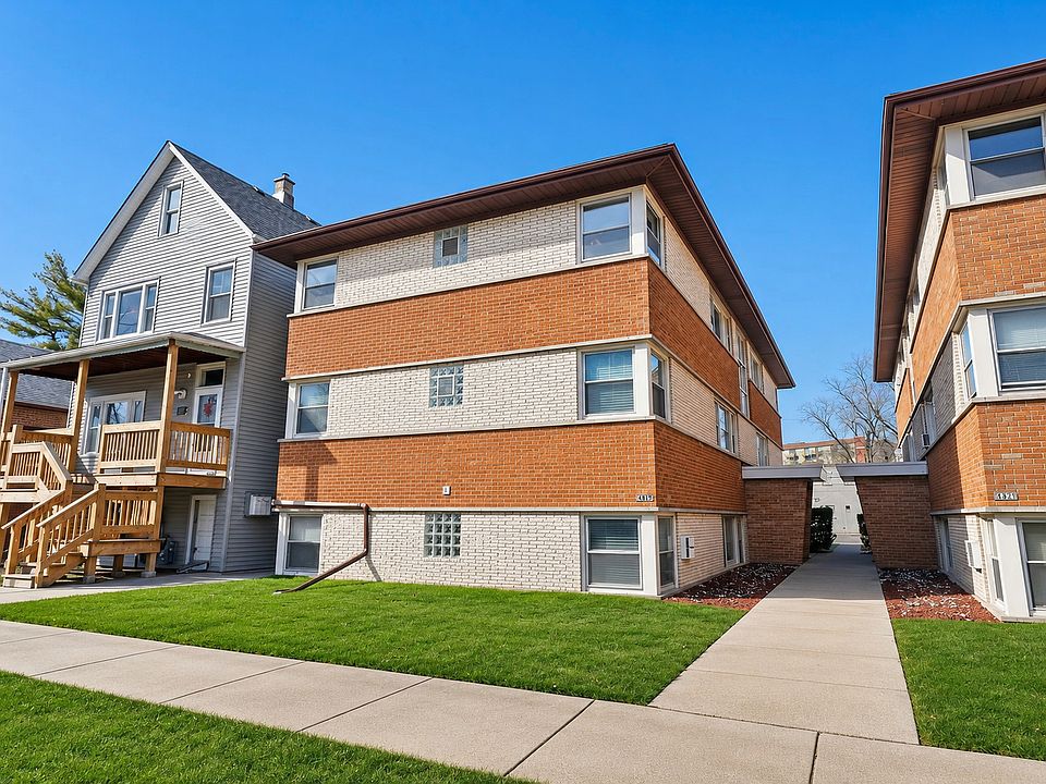 1st image of 839 Lathrop Ave APT 1E