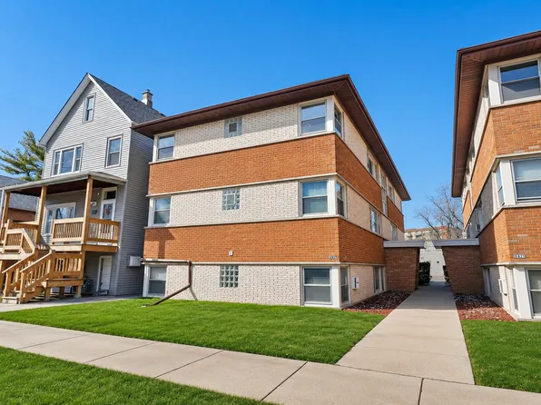 839 Lathrop Ave APT 1E, Forest Park, IL 60130