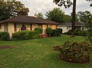 3328 Kemble Ave, Brunswick, GA 31520