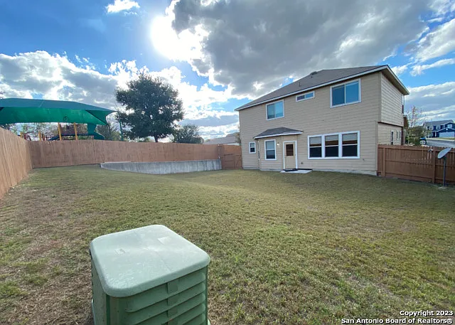 1838 Mobeetie Trl — Photo 21