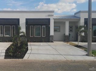 1504 New Orleans Cir, Pharr, TX 78577