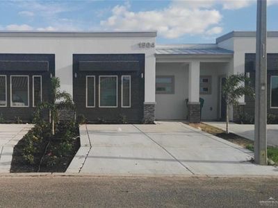 1504 New Orleans Cir, Pharr, TX, 78577