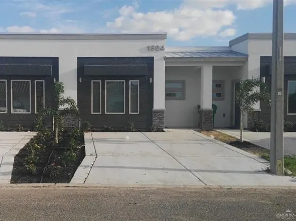 1504 New Orleans Cir, Pharr, TX 78577