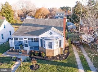 41 W Hamilton Ln, Smyrna, DE 19977