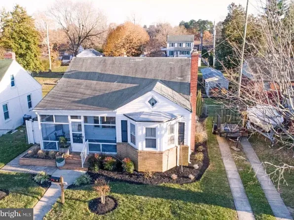 41 W Hamilton Ln, Smyrna, DE 19977