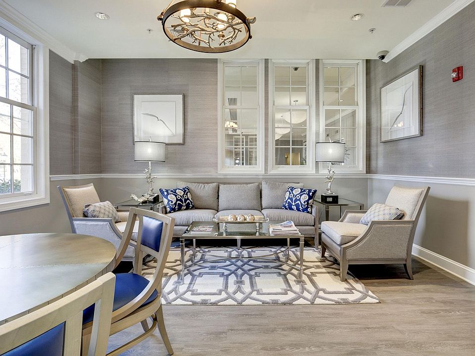 Clayborne Apartments 820 S Columbus St Alexandria, VA Zillow