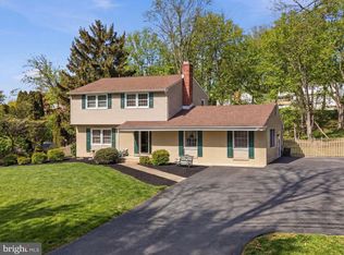 1848 Brackenville Rd, Hockessin, DE 19707