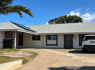 321 Molokai Akau St, Kahului, HI 96732