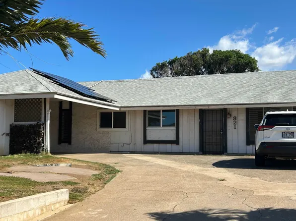 321 Molokai Akau St, Kahului, HI 96732