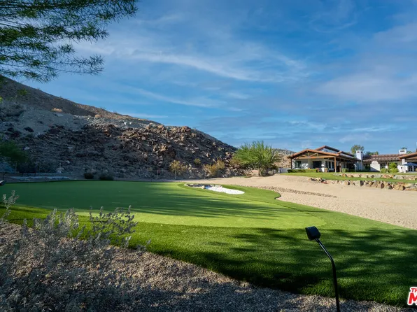 71911 Desert Dr, Rancho Mirage, CA 92270
