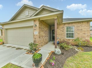 7407 Parkview Dr, Hitchcock, TX 77563