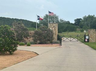 317 Canyon Lake Rd, Gordon, TX 76453