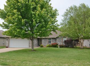 4731 W Burbank St, Springfield, MO 65802