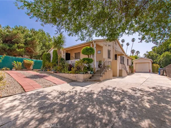 146 S Mountain View Ave, Los Angeles, CA 90057