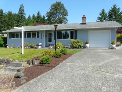 107 Candlewyck Drive W, Lakewood, WA, 98499