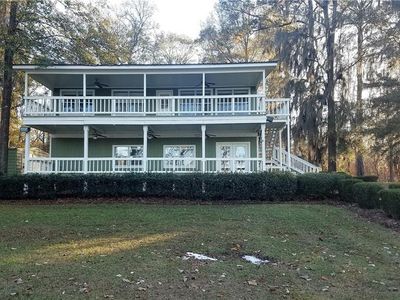 796 Red Eagle Dr, Lowndesboro, AL, 36752