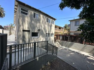 3545-3547 37th St, San Diego, CA 92105