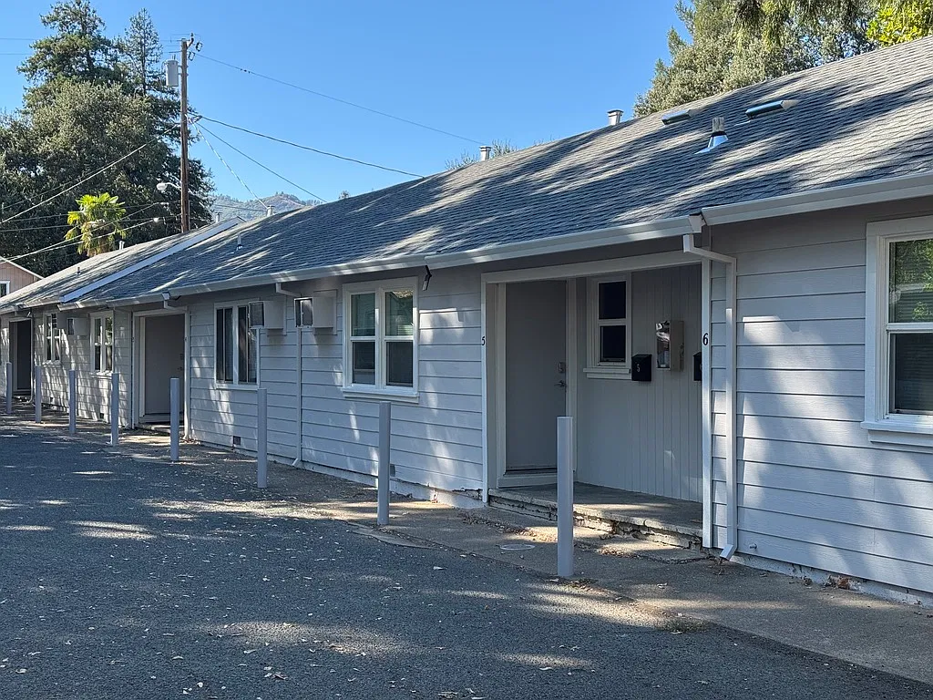 1 bed, $1,525 — Photo 1