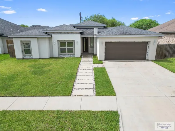 9324 N Queen Palm, Brownsville, TX 78526