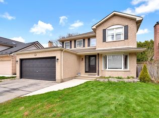 122 Laurel St, London, ON N6H 4X1