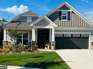 151 Chinkapin Ct, Griffin, GA 30223