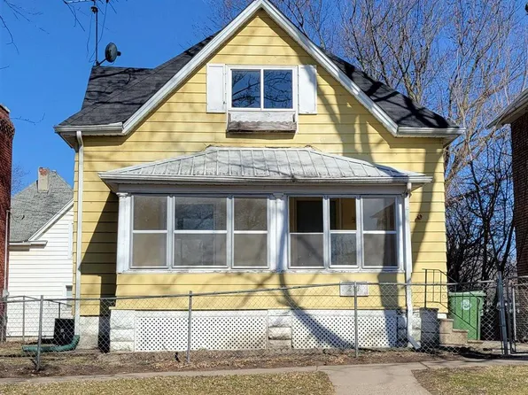 217 Allen St, Waterloo, IA 50701
